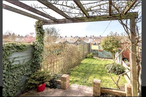 2 bedroom terraced house for sale, Duke Street, Windsor, Berkshire