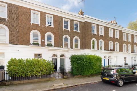 4 bedroom house for sale, Oakley Gardens, London SW3