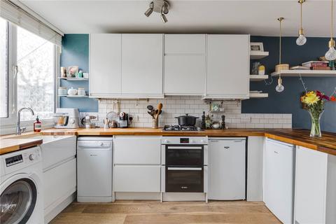 Flat 14, Lysander House Temple Street, London, E2 6QH