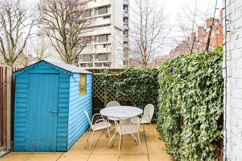 Flat 14, Lysander House Temple Street, London, E2 6QH