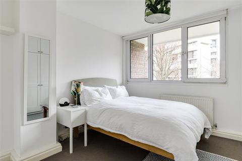 Flat 14, Lysander House Temple Street, London, E2 6QH