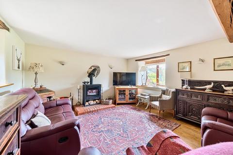 4 bedroom detached house for sale, Skilgate, Taunton