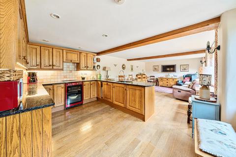 4 bedroom detached house for sale, Skilgate, Taunton