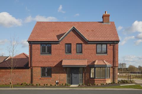 undefined, The Bowyer at Radley Reach, Twelve Acre Drive OX14