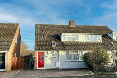 9 Cliveden Close, Cambridge, CB4 3LX