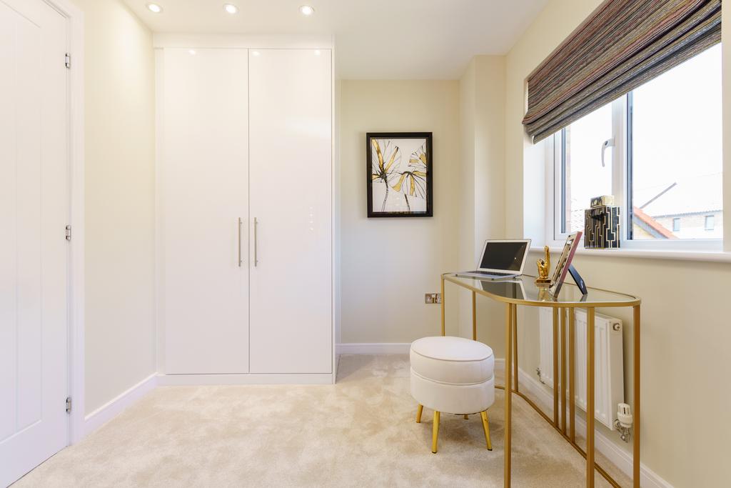 Showhome photography