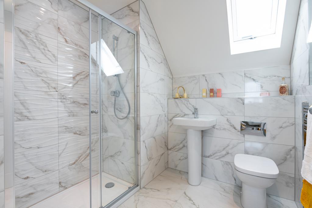 Showhome photography