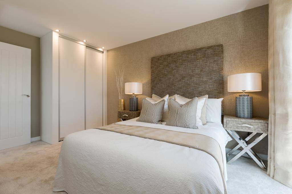 Showhome photography