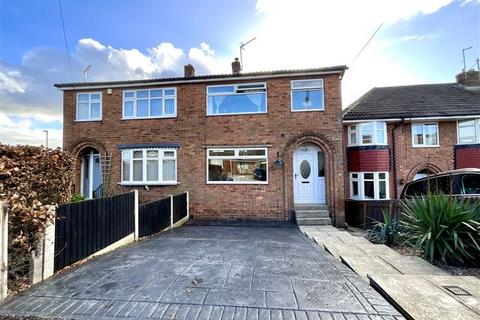 3 bedroom semi-detached house for sale, Rosegarth Avenue, Aston, Sheffield, S26 2DB