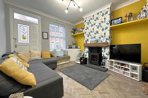 2 bedroom terraced house for sale, Wood Street, Newark