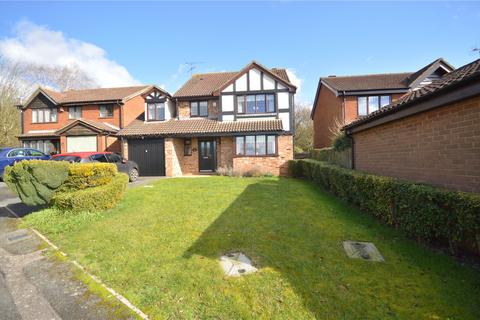 Woodmere, Luton, Bedfordshire, LU3