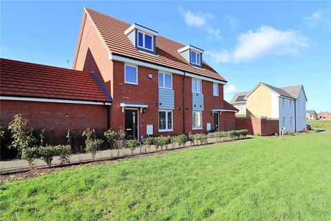 17 Cheviot Crescent, Whitehouse, Milton Keynes, MK8 1ER