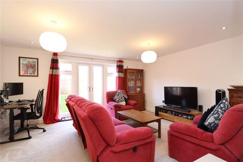17 Cheviot Crescent, Whitehouse, Milton Keynes, MK8 1ER
