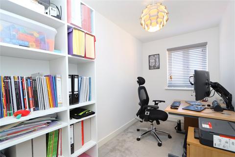 17 Cheviot Crescent, Whitehouse, Milton Keynes, MK8 1ER