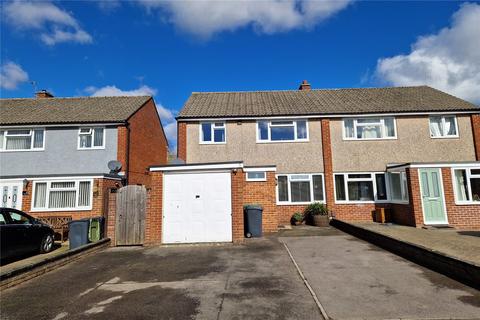 3 bedroom semi-detached house for sale, Luard Court, Warblington, Havant, Hampshire, PO9