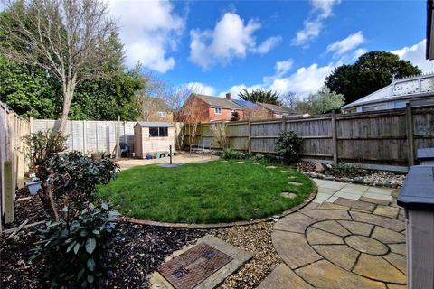 3 bedroom semi-detached house for sale, Luard Court, Warblington, Havant, Hampshire, PO9