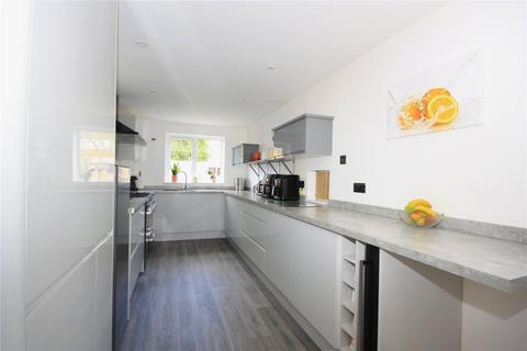 3 bedroom semi-detached house for sale, Luard Court, Warblington, Havant, Hampshire, PO9