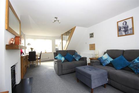 3 bedroom semi-detached house for sale, Luard Court, Warblington, Havant, Hampshire, PO9