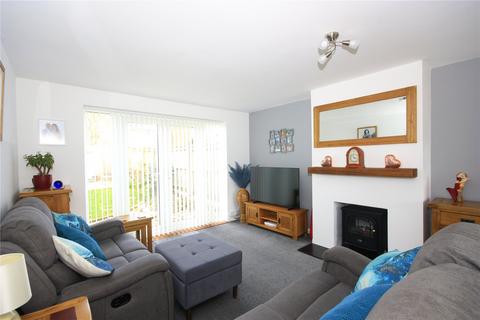 3 bedroom semi-detached house for sale, Luard Court, Warblington, Havant, Hampshire, PO9