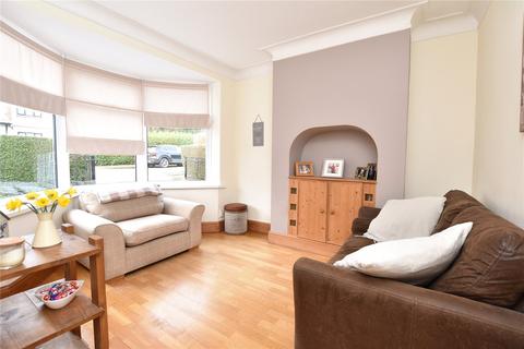 4 bedroom semi-detached house for sale, Barrowby Avenue, Leeds, West Yorkshire