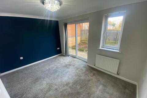 2 bedroom semi-detached house to rent, Oakley Manor, West Auckland, Bishop Auckland