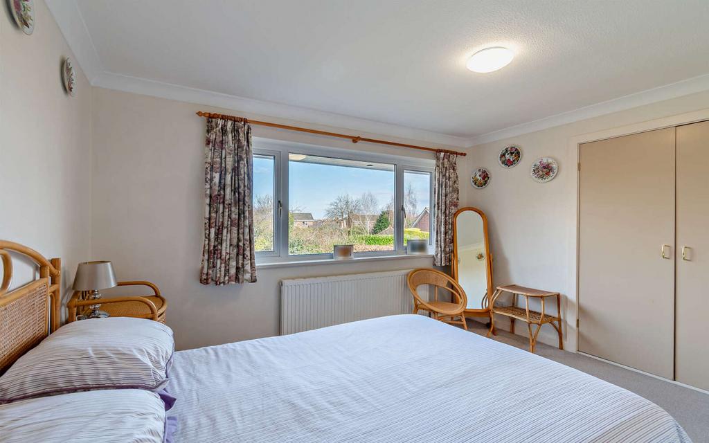 Guest Bedroom