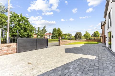 5 bedroom detached house for sale, Lache Lane, Chester, Cheshire, CH4