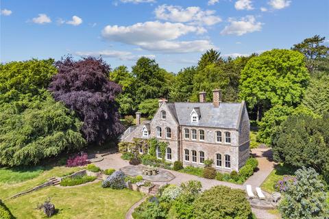 6 bedroom equestrian property for sale, Brompton Ralph, Taunton, Somerset, TA4