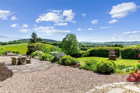 6 bedroom equestrian property for sale, Brompton Ralph, Taunton, Somerset, TA4