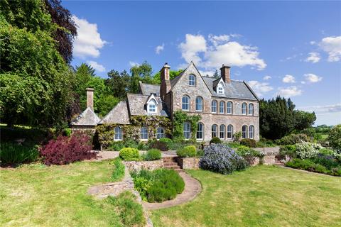 6 bedroom equestrian property for sale, Brompton Ralph, Taunton, Somerset, TA4