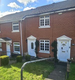 2 bedroom terraced house for sale, Telford TF4