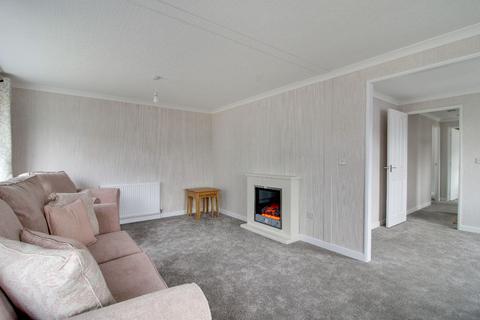 2 bedroom park home for sale, Cathedral View, North Road, Ripon