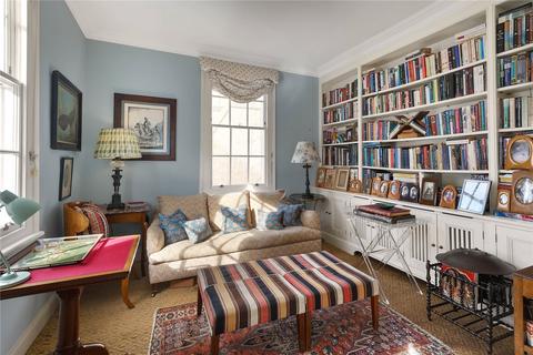 3 bedroom end of terrace house for sale, St. Leonard's Terrace, Chelsea, London, SW3