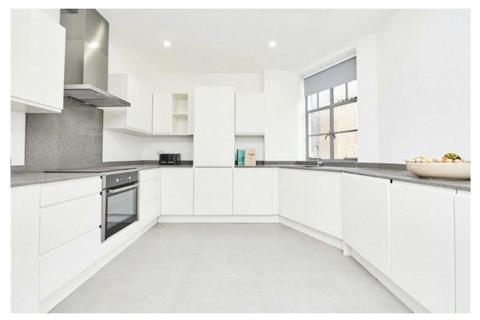 3 bedroom flat to rent, Maida Vale, London W9