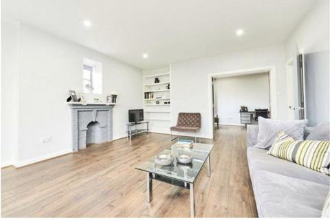 3 bedroom flat to rent, Maida Vale, London W9