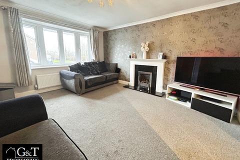 3 bedroom detached house for sale, Salcombe Drive, Brierley Hill