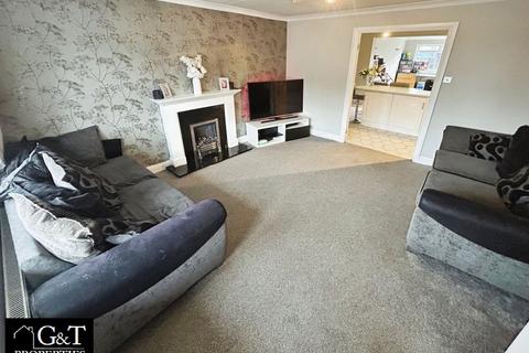 3 bedroom detached house for sale, Salcombe Drive, Brierley Hill