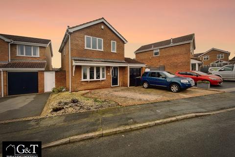 undefined, Salcombe Drive, Brierley Hill
