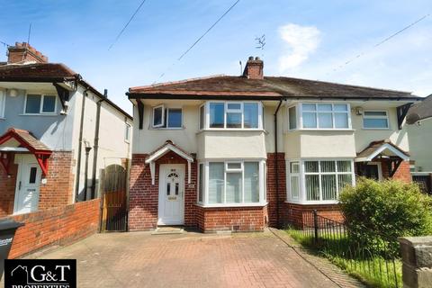 3 bedroom semi-detached house for sale, Bearmore Road, Cradley Heath