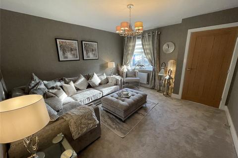 3 bedroom detached house to rent, Holmes Row, Jameson Manor, Ponteland, Newcastle Upon Tyne, NE20