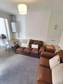 4 bedroom house share to rent, 46 Rosedale Road, Sheffield