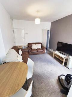 4 bedroom house share to rent, 46 Rosedale Road, Sheffield