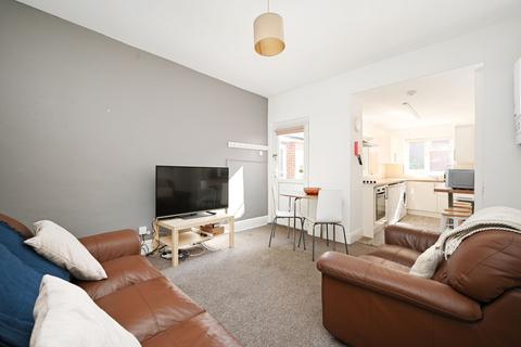 4 bedroom house share to rent, 46 Rosedale Road, Sheffield