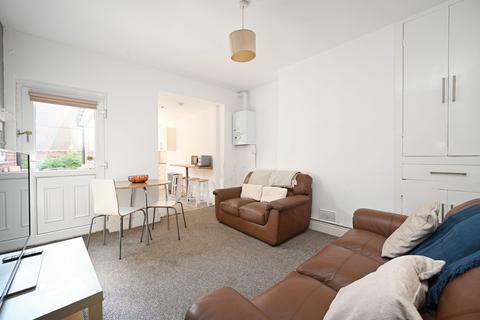 4 bedroom house share to rent, 46 Rosedale Road, Sheffield