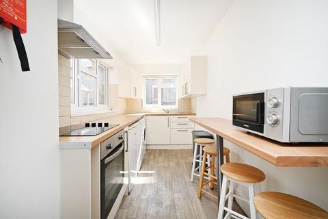 4 bedroom house share to rent, 46 Rosedale Road, Sheffield