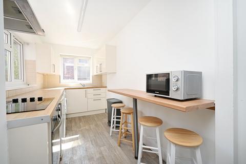 4 bedroom house share to rent, 46 Rosedale Road, Sheffield