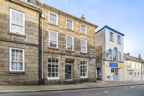 undefined, Fore Street, Lostwithiel, Cornwall, PL22