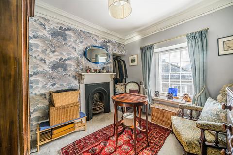 undefined, Fore Street, Lostwithiel, Cornwall, PL22