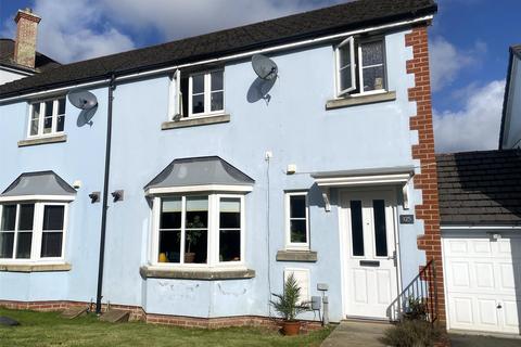 Kensey Valley Meadow, Launceston, Cornwall, PL15