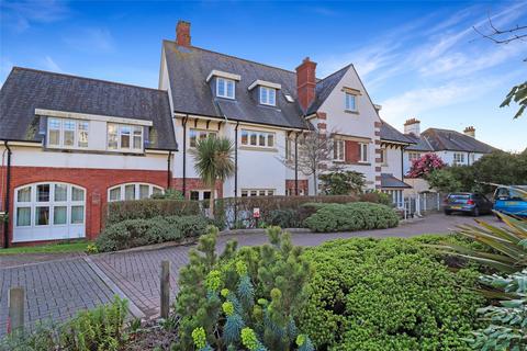 Beechfield Court, The Parks, Minehead, Somerset, TA24